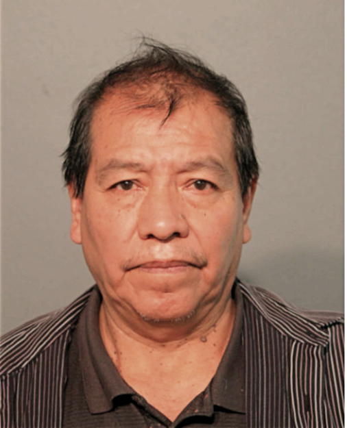 EVARISTO GUERRERO, Cook County, Illinois