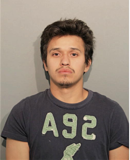 JOSE ANTONIO GUZMAN GUTERRIEZ, Cook County, Illinois