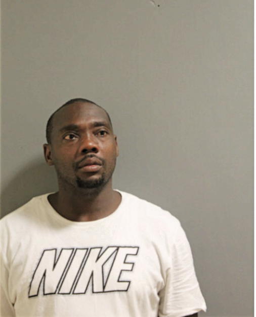 LEONARD D HALL, Cook County, Illinois
