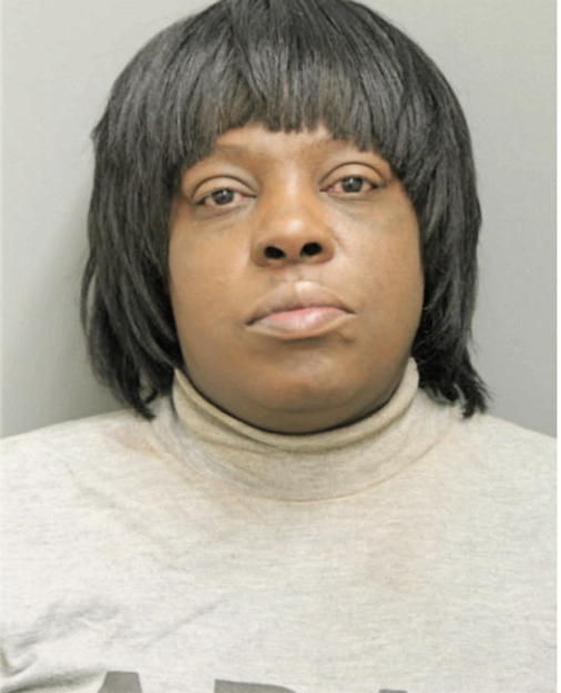 CLARISSA M HARPER, Cook County, Illinois