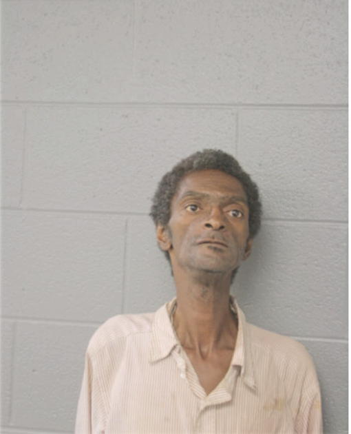 JOSEPH HARRIS, Cook County, Illinois