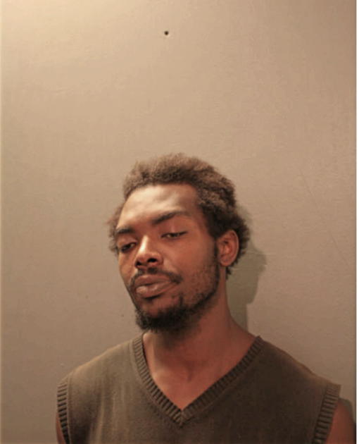 PHILLIP M HARRIS, Cook County, Illinois