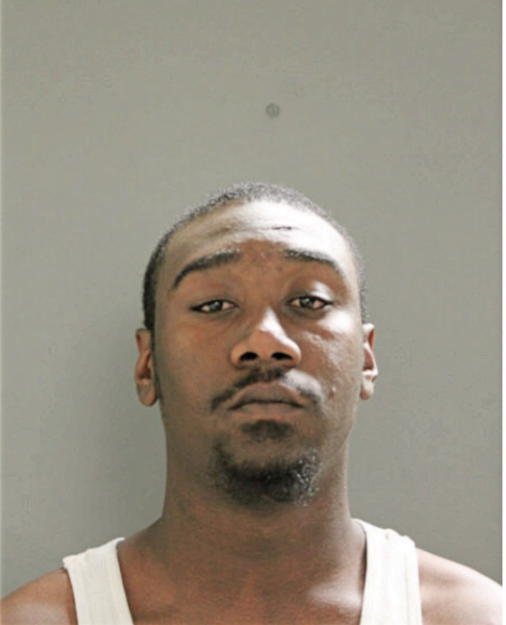 PATRICK HARRISON, Cook County, Illinois