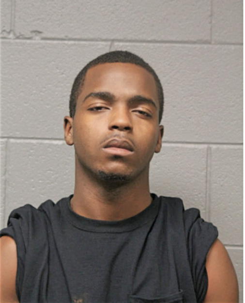 DEVIN HARVEST, Cook County, Illinois
