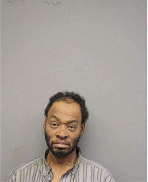 MICHAEL D HAYES, Cook County, Illinois