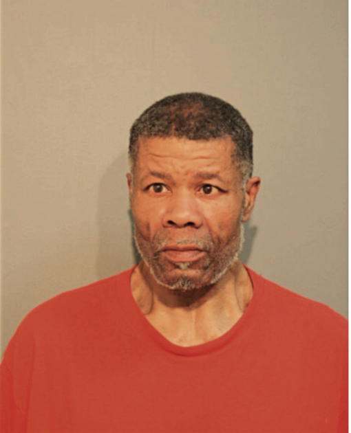 ANDREW E HENDERSON, Cook County, Illinois