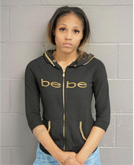 JAMEKA PATRICE HENRY, Cook County, Illinois