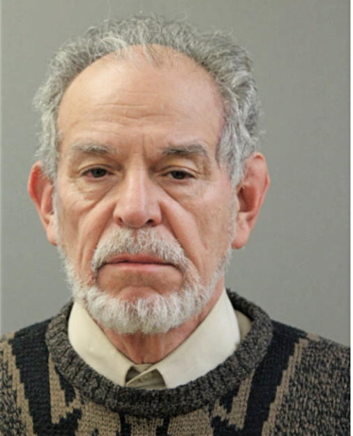 ALEJANDRO HERNANDEZ, Cook County, Illinois