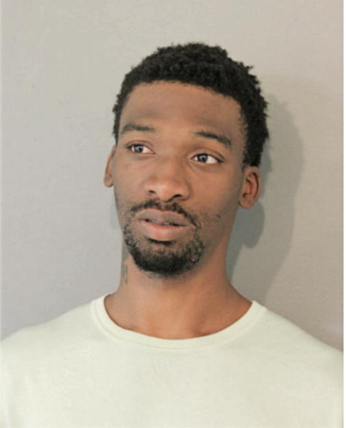 ANTIONE HIGHTOWER, Cook County, Illinois