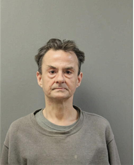 JAMES R HILL, Cook County, Illinois