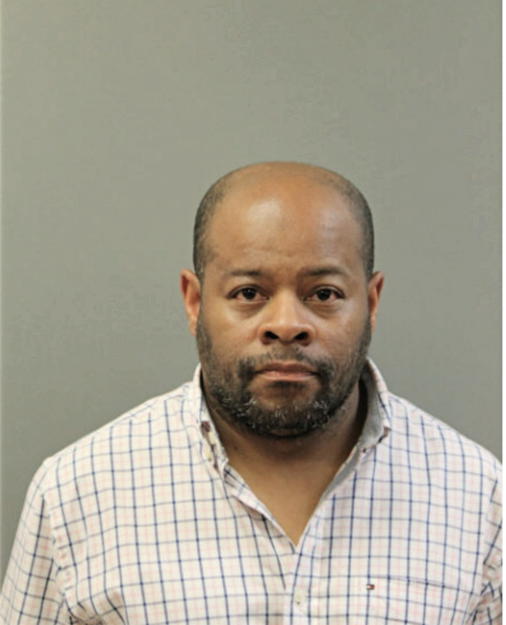JERMAINE HOLLOWAY, Cook County, Illinois