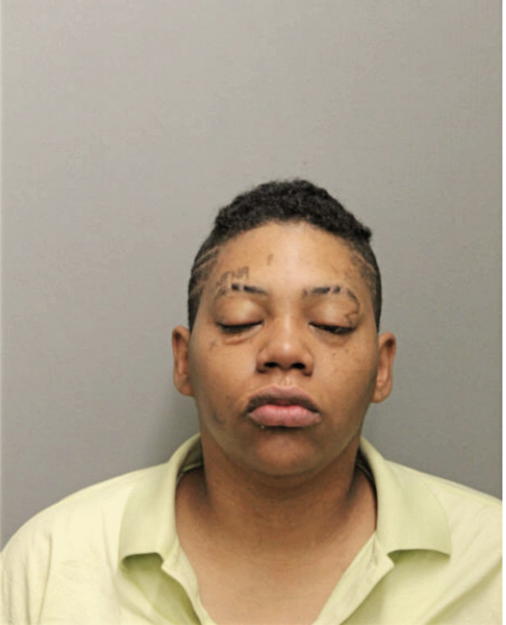 SAMINA L HOLLY, Cook County, Illinois