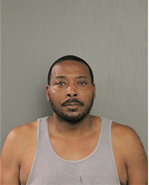 PATRICK D HUNTLEY, Cook County, Illinois