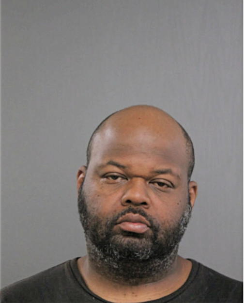 PERRY H JACKSON, Cook County, Illinois