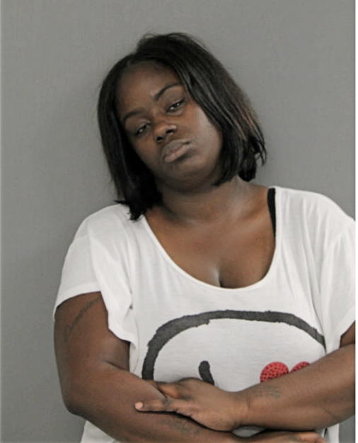 TIARA J JACKSON, Cook County, Illinois