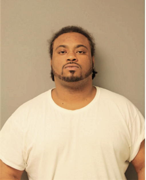 PARIS MANDREL JOHNSON, Cook County, Illinois