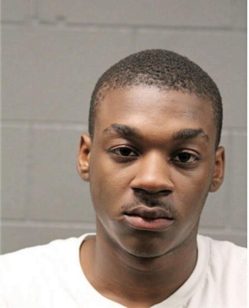 WANYA A JOHNSON, Cook County, Illinois