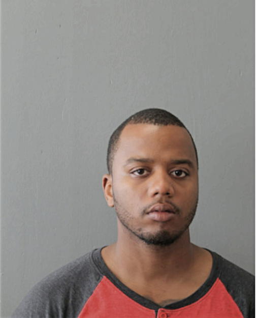WILLIAM JOHNSON, Cook County, Illinois