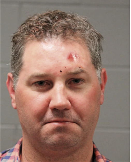 CHRISTOPHER B JOHNSTON, Cook County, Illinois