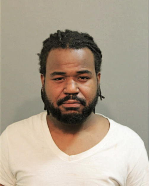 KEIRAM M JONES, Cook County, Illinois