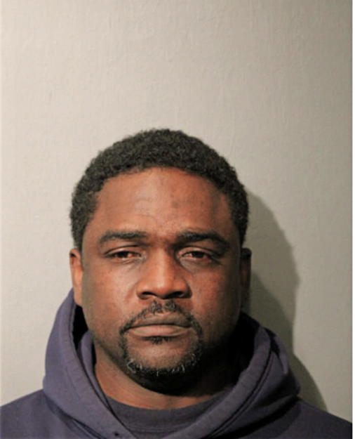 MARVIN JONES, Cook County, Illinois