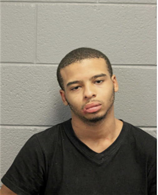 PRESTON L KENNEDY, Cook County, Illinois