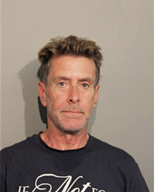 JOSEPH M KINANE, Cook County, Illinois
