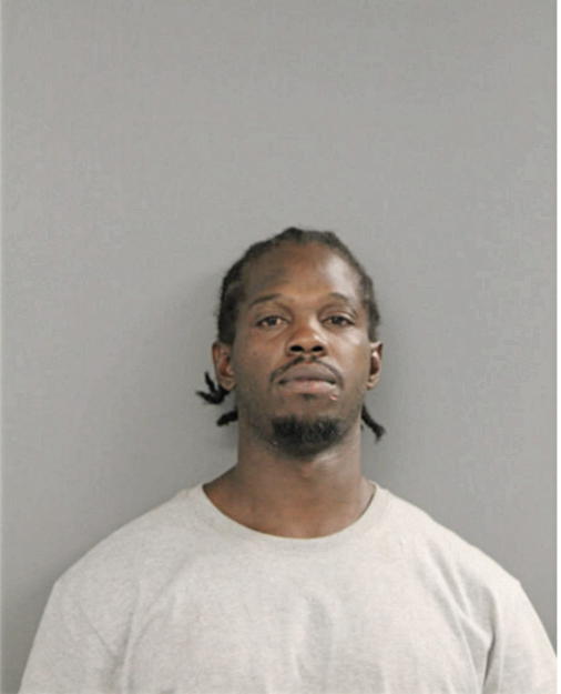 ERNIE KIRKLAND, Cook County, Illinois