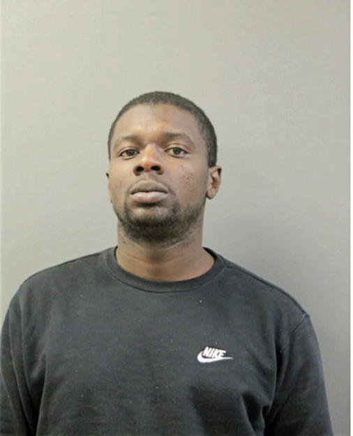 EMMANUEL A LABON, Cook County, Illinois