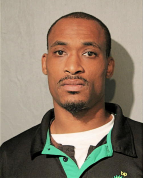 JAIHORIC LANG, Cook County, Illinois