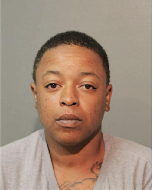SHAUNTAH L LANGFORD, Cook County, Illinois