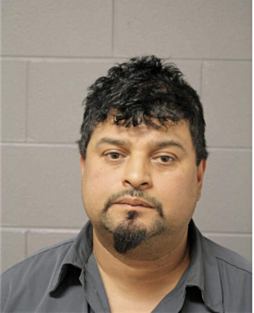 GERARDO LARA, Cook County, Illinois