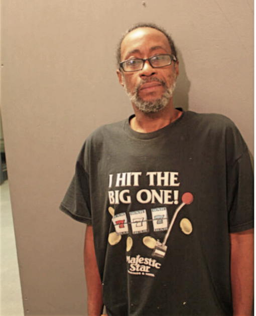 HARVEY M LEE, Cook County, Illinois