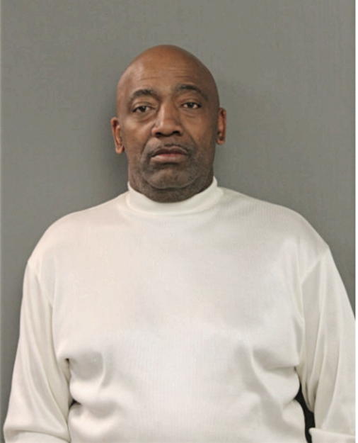 ELVIN LENON, Cook County, Illinois