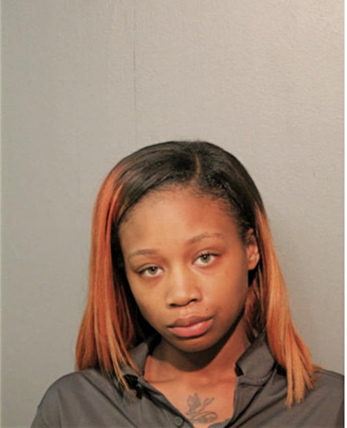 LATANYA LATRICE LEVERSTON, Cook County, Illinois