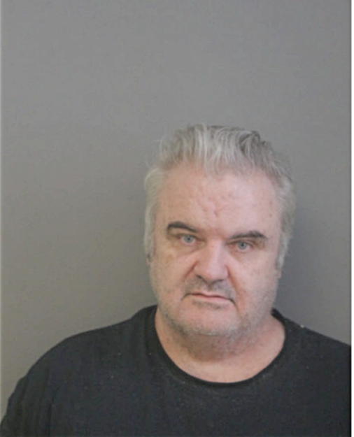JAMES LEYDEN, Cook County, Illinois