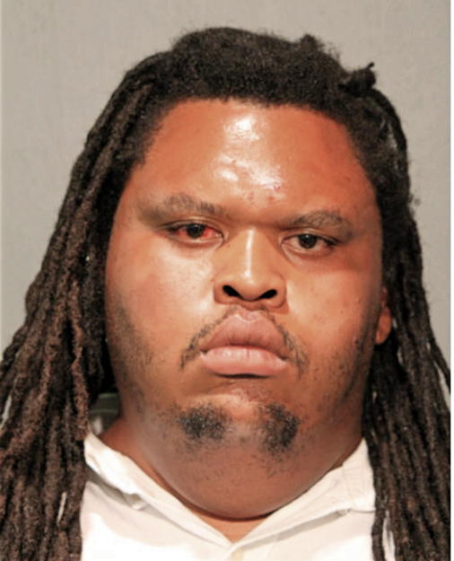 JEMEL LIGGINS, Cook County, Illinois