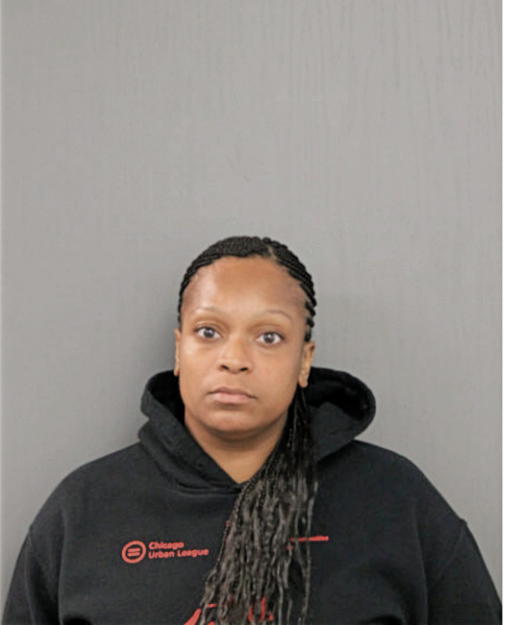 KIMTAMEKO G LONG, Cook County, Illinois