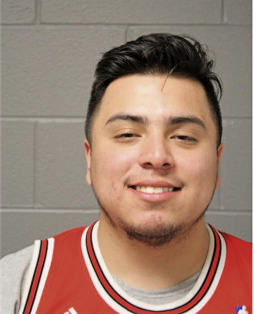 LEONARDO LOPEZ, Cook County, Illinois
