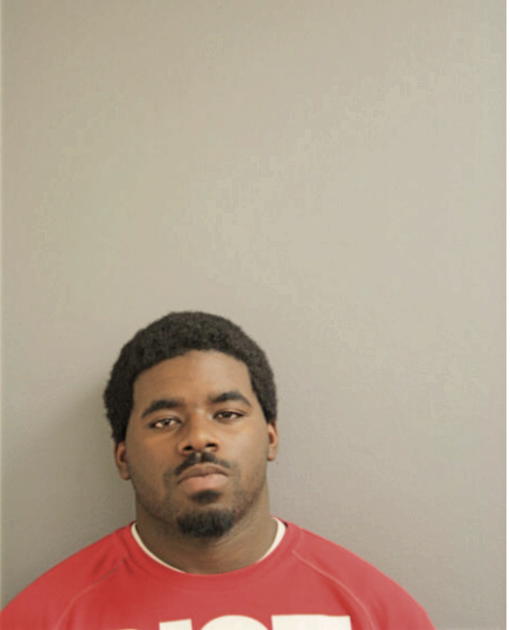 TREYVON D LOVE, Cook County, Illinois