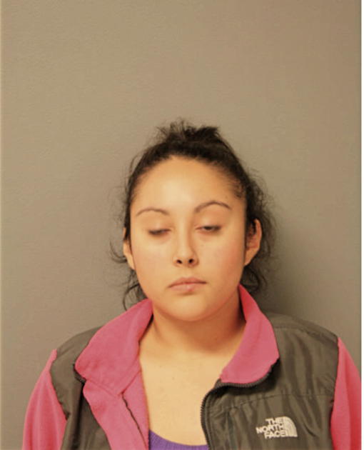 GABRIELLE P LOZADA, Cook County, Illinois