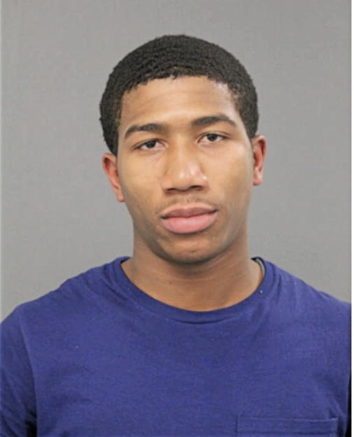 WILLIE MADDEN, Cook County, Illinois