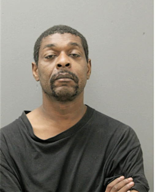 JERRY D MALLETT, Cook County, Illinois