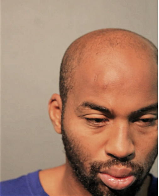 BRANDON J MASON, Cook County, Illinois