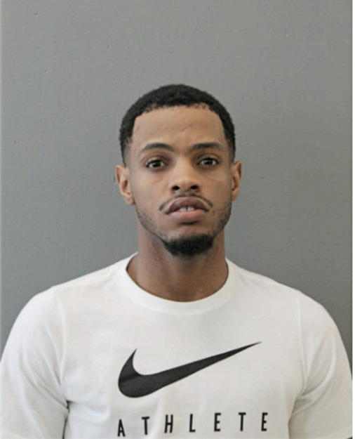 TIMOTHY R MCCOY, Cook County, Illinois