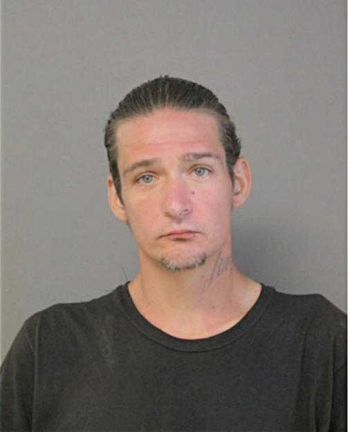 MARK MCCULLOUGH, Cook County, Illinois
