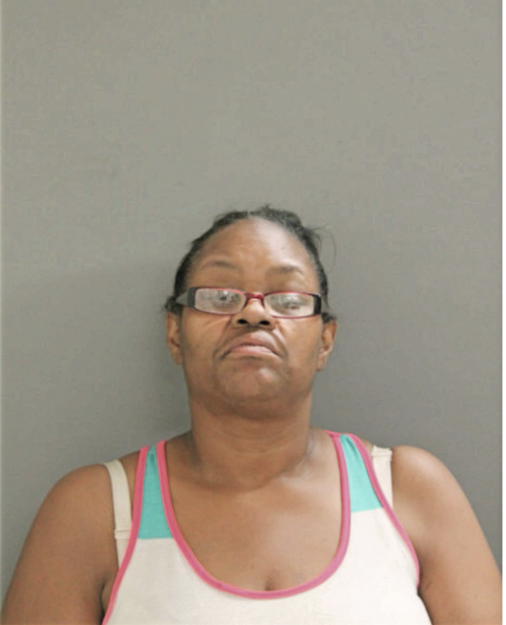 NINA MCGHEE, Cook County, Illinois