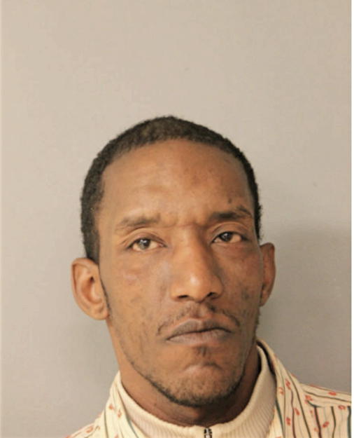 JIMMY MCNEAL, Cook County, Illinois