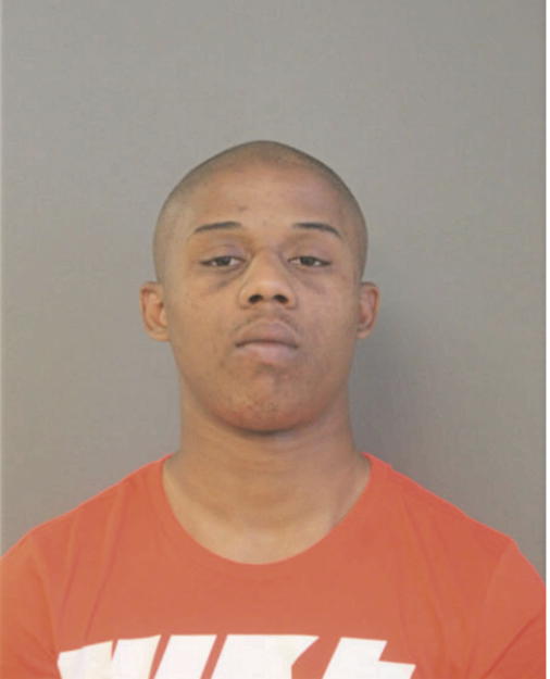 MELVIN MEEKY, Cook County, Illinois