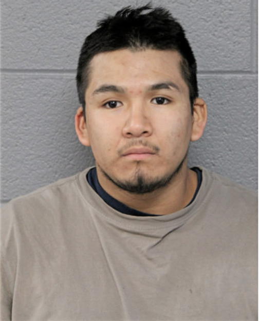 ABRAHAM MENESES, Cook County, Illinois